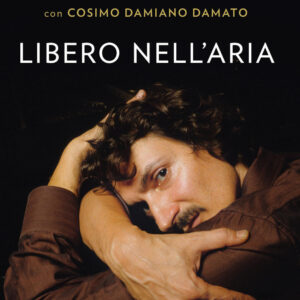 Libro Libero nell'aria di Cammariere Sergio; Cosimo Damiano Damato - ean 9788817155090 - Rizzoli