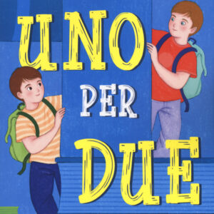 Libro Uno per due di Andrew Clements - ean 9788817155243 - Rizzoli