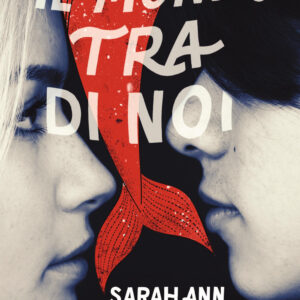 Libro mondo tra di noi di Sarah Ann Juckes - ean 9788817155380 - Rizzoli