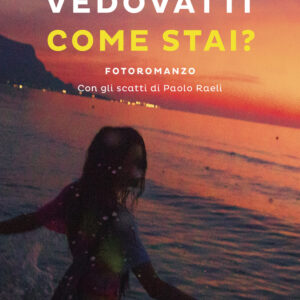 Libro Come stai? di Valeria Vedovatti - ean 9788817155472 - Rizzoli
