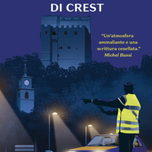 Libro Nel monastero di Crest di Sandrine Destombes - ean 9788817155489 - Rizzoli