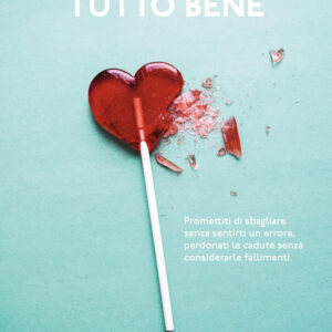 Libro Tutto bene di Nicolas Paolizzi - ean 9788817155595 - Rizzoli