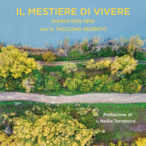 Libro mestiere di vivere. Diario 1935-1950 con Il taccuino segreto di Cesare Pavese - ean 9788817155656 - Rizzoli