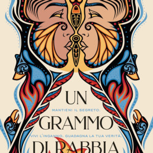 Libro grammo di rabbia di Angeline Boulley - ean 9788817155663 - Rizzoli