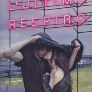 Libro ultimo respiro di Eleonora Gaggero - ean 9788817156011 - Rizzoli