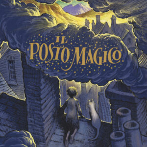 Libro posto magico di Chris Wormell - ean 9788817156035 - Rizzoli