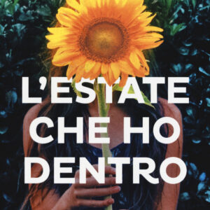 Libro estate che ho dentro di Viviana Maccarini - ean 9788817156196 - Rizzoli