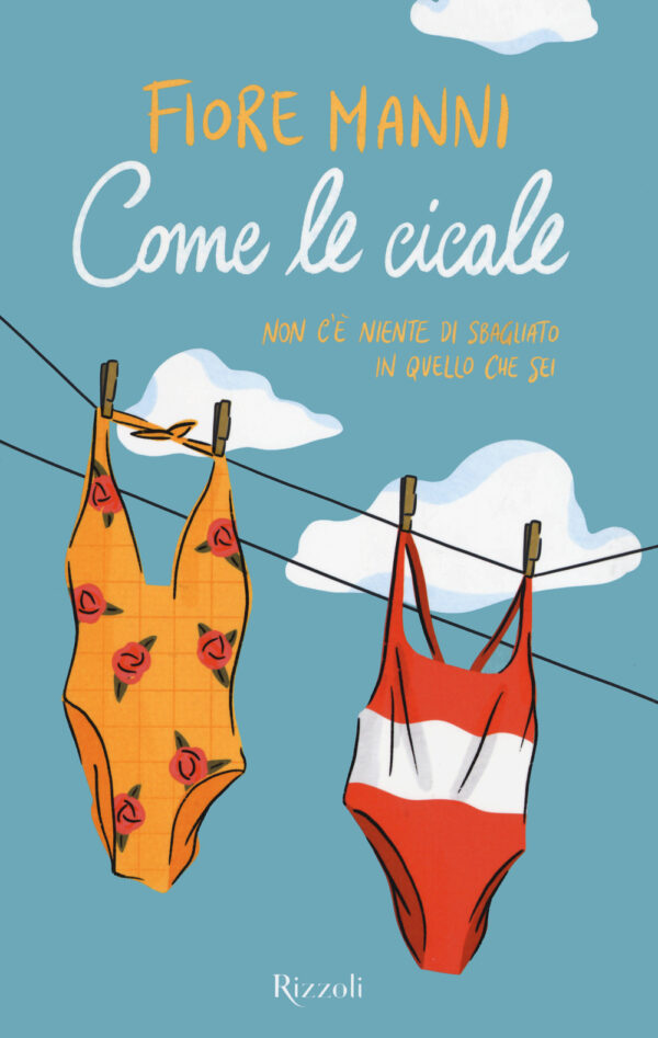Libro Come le cicale di Fiore Manni - ean 9788817156233 - Rizzoli