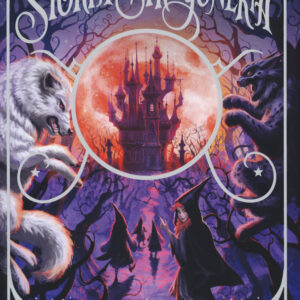 Libro storia di stregoneria di Chris Colfer - ean 9788817156240 - Rizzoli