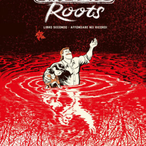 Libro Ginseng Roots di Craig Thompson - ean 9788817156677 - Rizzoli Lizard