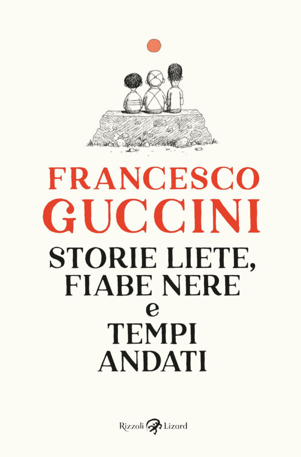 Libro Storie liete