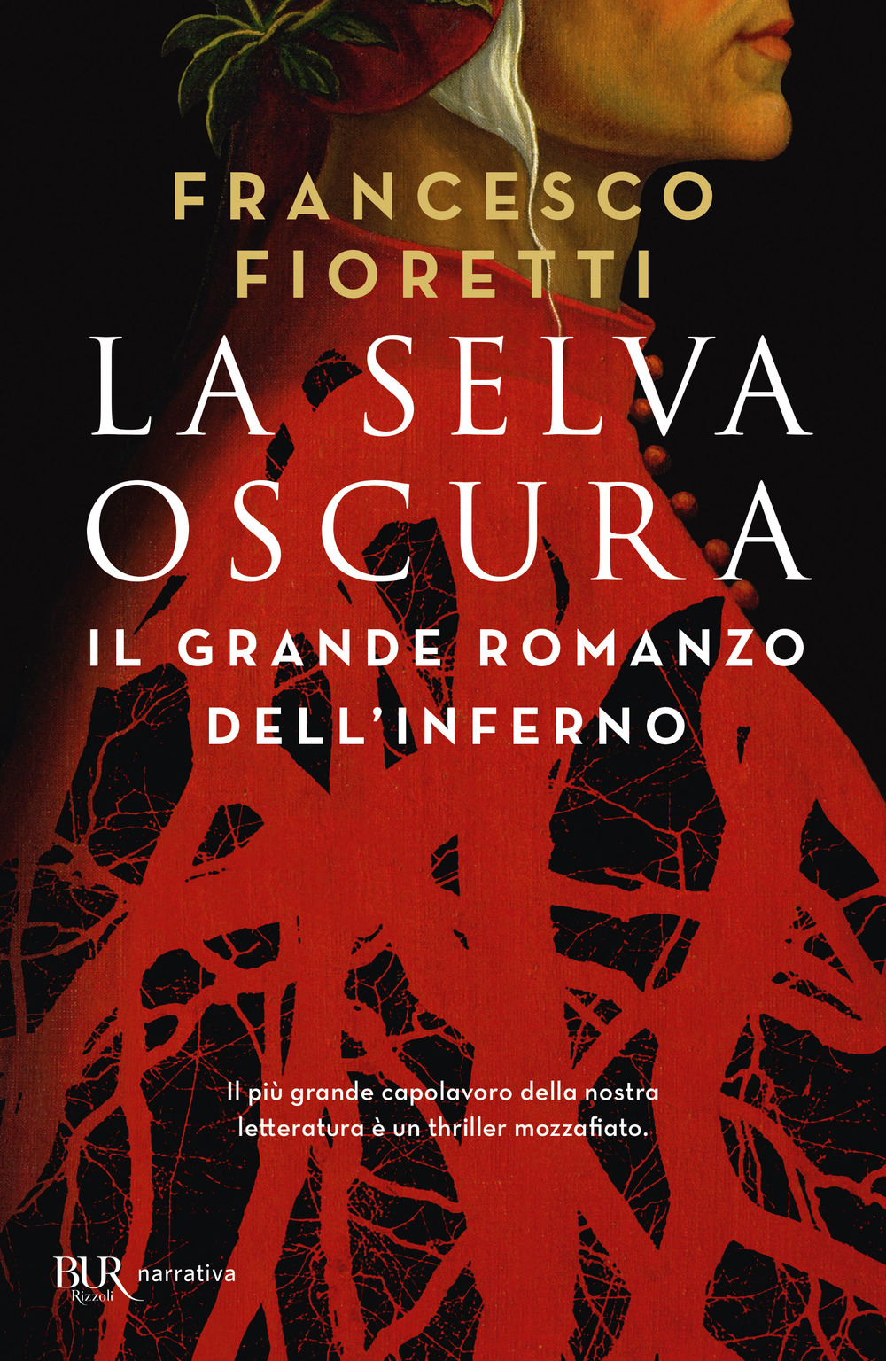 Libro selva oscura di Francesco Fioretti - ean 9788817156899 - Rizzoli