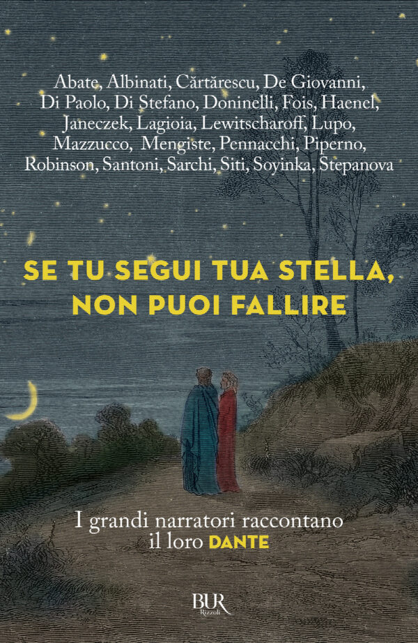 Libro Se tu segui tua stella