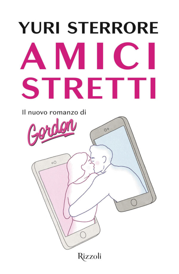 Libro Amici stretti di Yuri Sterrore - ean 9788817157339 - Rizzoli