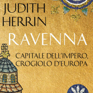 Libro Ravenna. Capitale dell'Impero