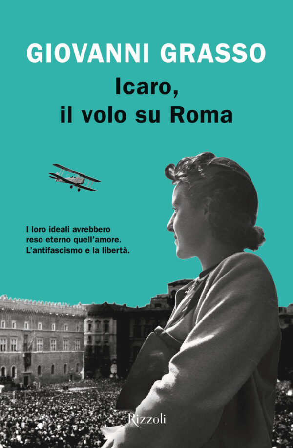Libro Icaro