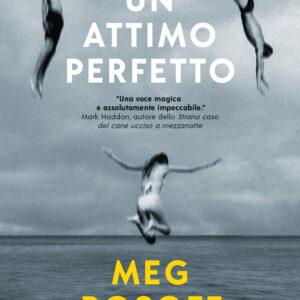 Libro attimo perfetto di Meg Rosoff - ean 9788817157506 - Rizzoli