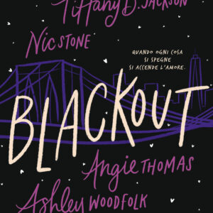Libro Blackout di  - ean 9788817157544 - Rizzoli