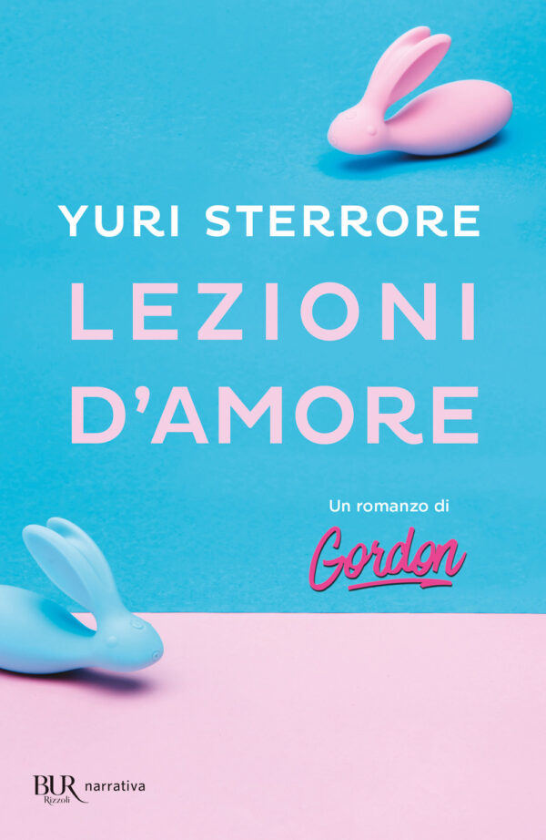 Libro Lezioni d'amore di Yuri Sterrore - ean 9788817157568 - Rizzoli