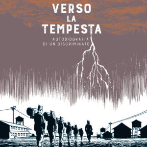 Libro Verso la tempesta. Autobiografia di un discriminato di Will Eisner - ean 9788817157728 - Rizzoli Lizard