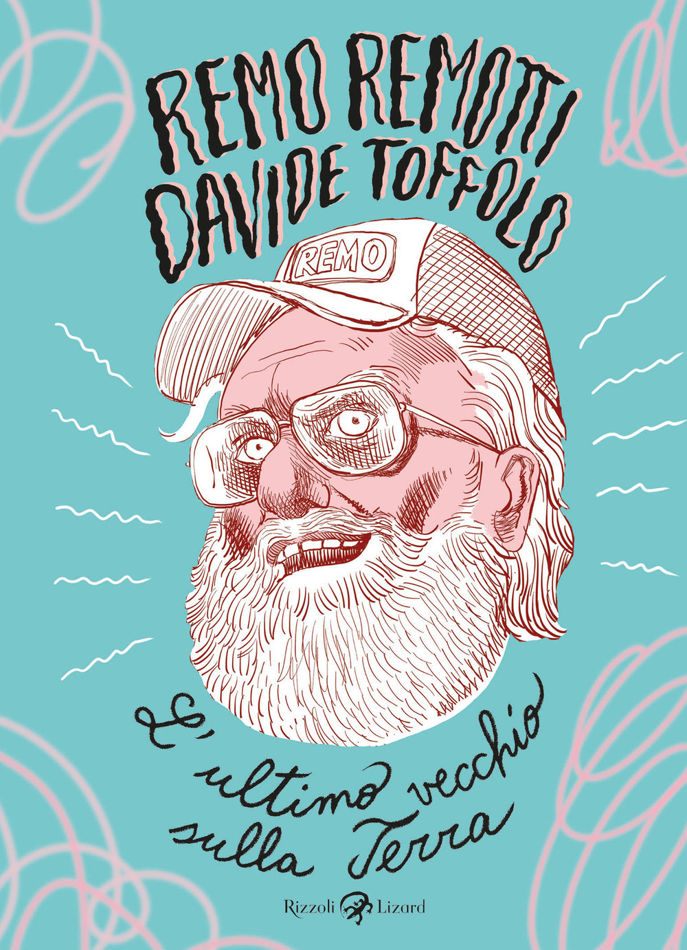 Libro ultimo vecchio sulla Terra di Davide Toffolo; Remo Remotti - ean 9788817157735 - Rizzoli Lizard