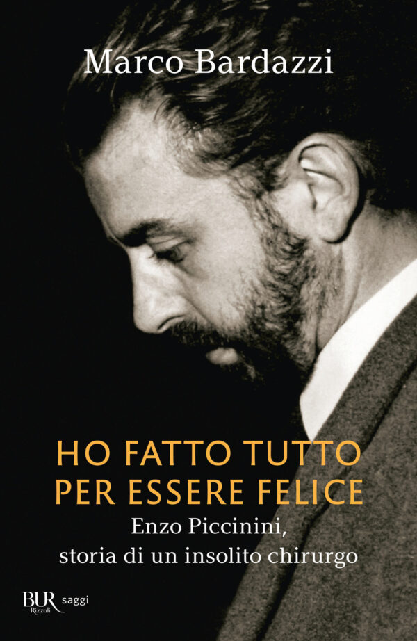 Libro Ho fatto tutto per essere felice. Enzo Piccinini
