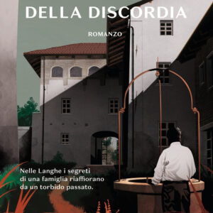 Libro pozzo della discordia di Cristina Rava - ean 9788817157865 - Rizzoli