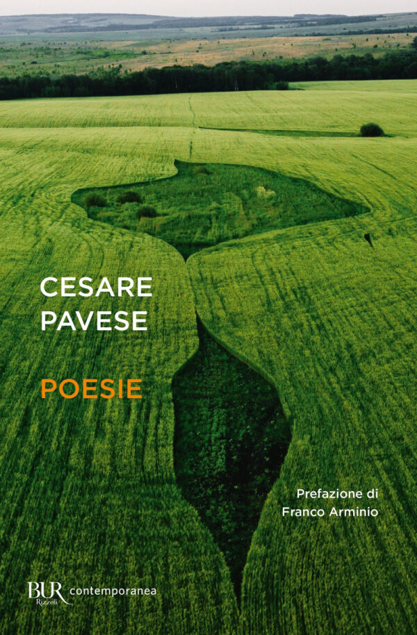 Libro Poesie di Cesare Pavese - ean 9788817157971 - Rizzoli