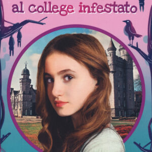 Libro estate al college infestato di Charlotte M. - ean 9788817158138 - Rizzoli