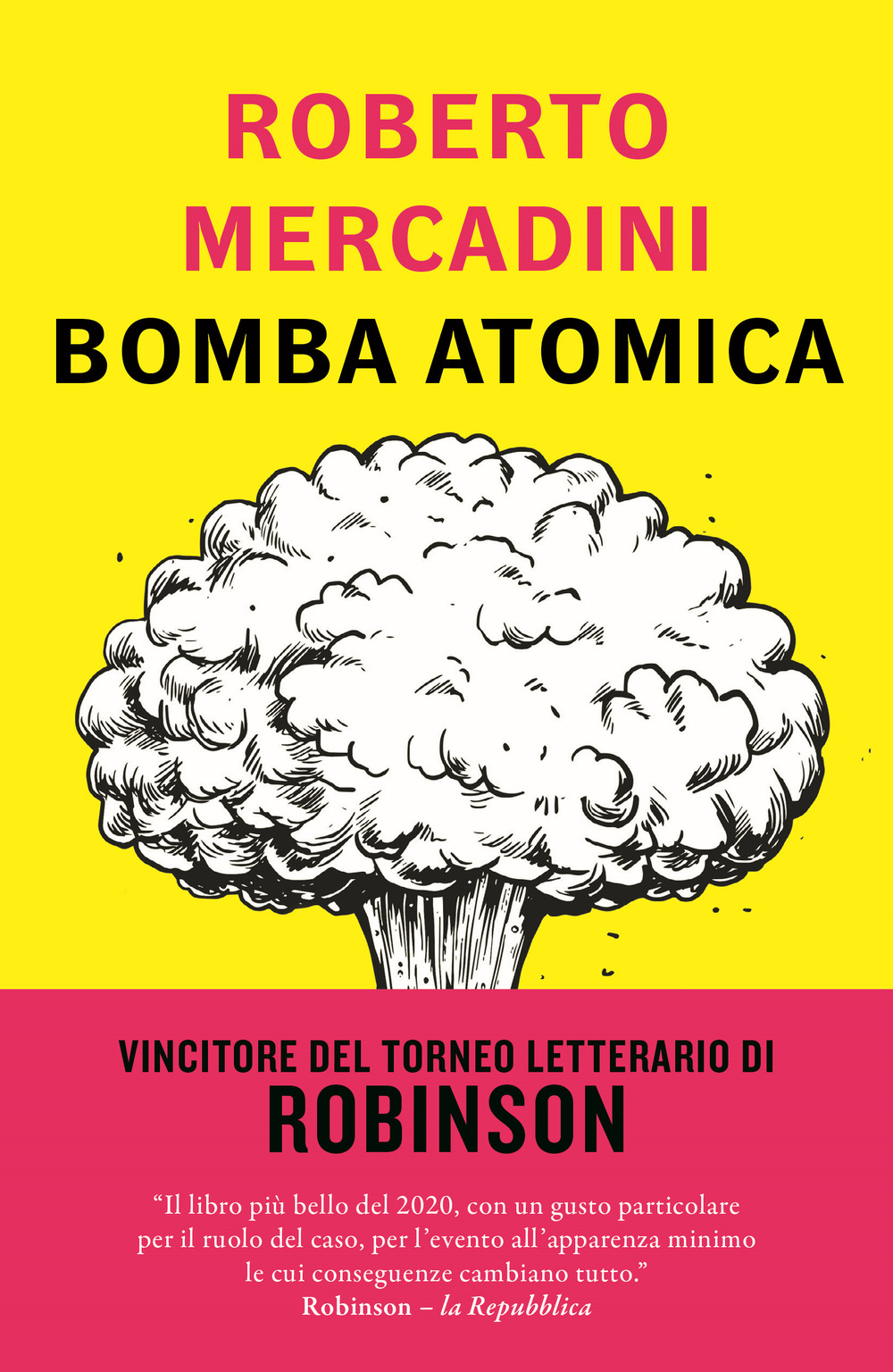 Libro Bomba atomica di Roberto Mercadini - ean 9788817158213 - Rizzoli