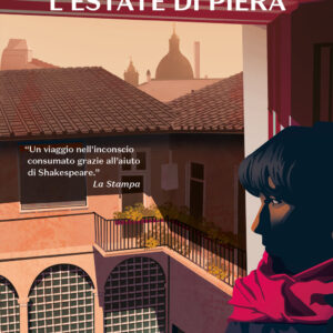 Libro estate di Piera di Giampaolo Simi; Piera Degli Esposti - ean 9788817158305 - Rizzoli