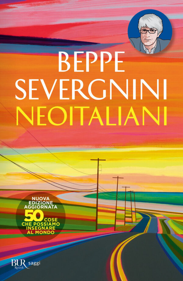 Libro Neoitaliani di Beppe Severgnini - ean 9788817158527 - Rizzoli