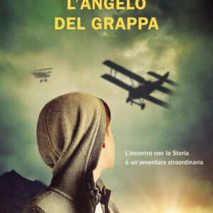 Libro Angelo del Grappa di Loris Giuriatti - ean 9788817158558 - Rizzoli