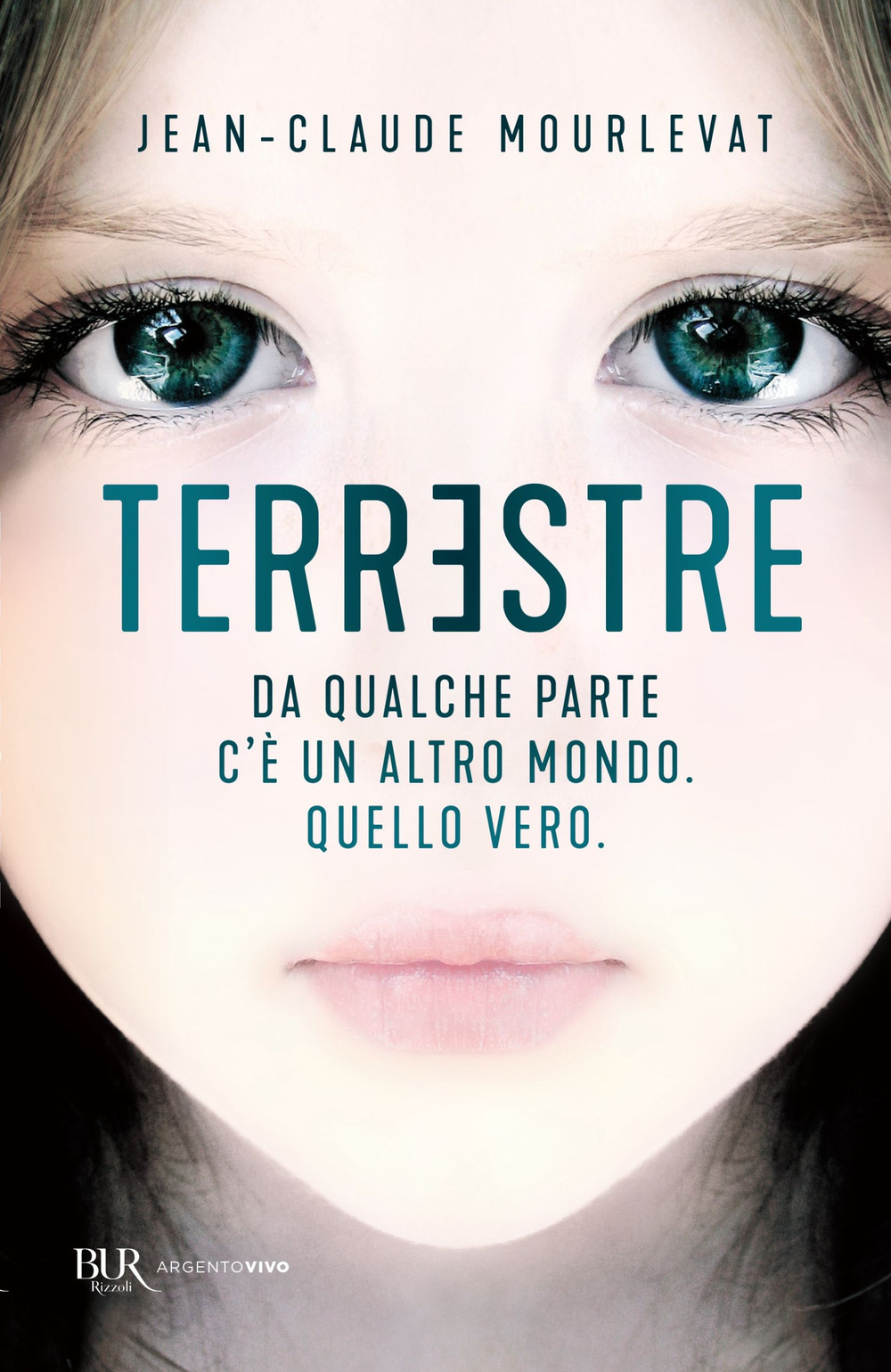 Libro Terrestre di Jean-Claude Mourlevat - ean 9788817158633 - Rizzoli