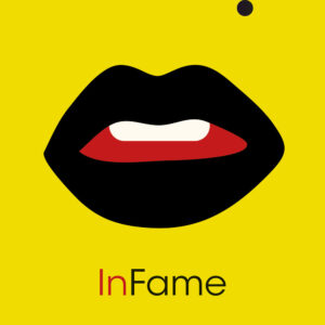 Libro InFame di Ambra Angiolini - ean 9788817158886 - Rizzoli