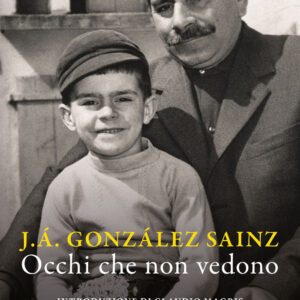 Libro Occhi che non vedono di J. Á. González Sainz - ean 9788817159357 - Rizzoli