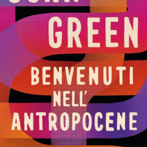 Libro Benvenuti nell'Antropocene. Velociraptor