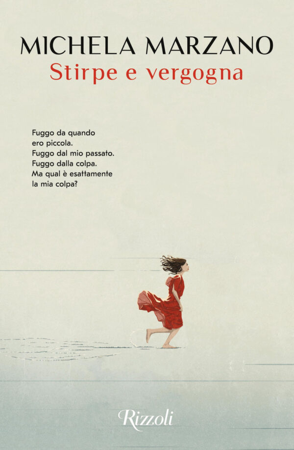 Libro Stirpe e vergogna di Michela Marzano - ean 9788817159708 - Rizzoli