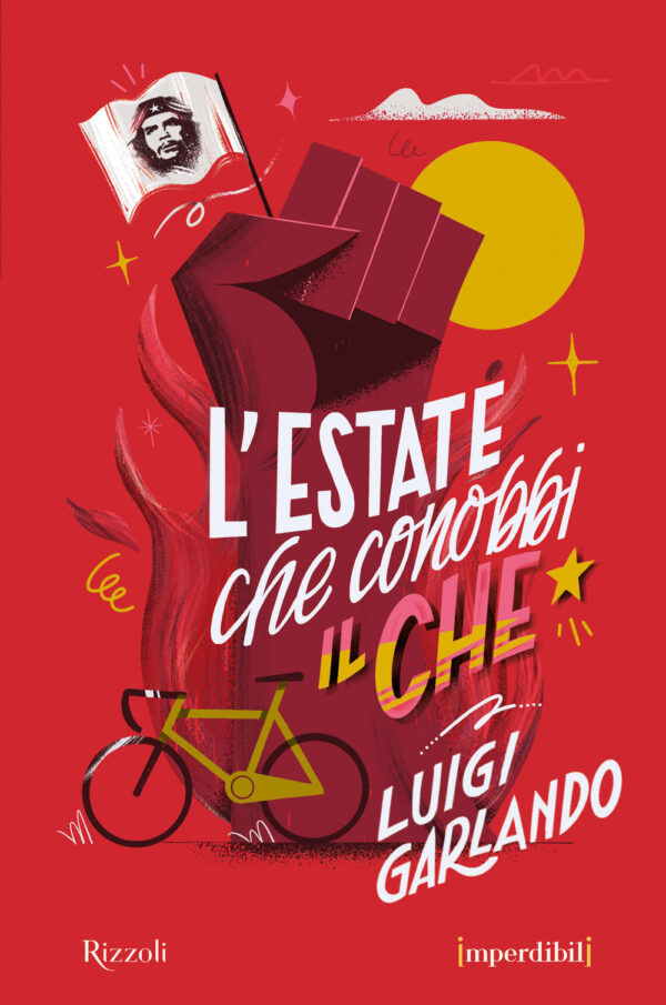Libro estate che conobbi il Che. Ediz. speciale. Imperdibili di Luigi Garlando - ean 9788817159791 - Rizzoli