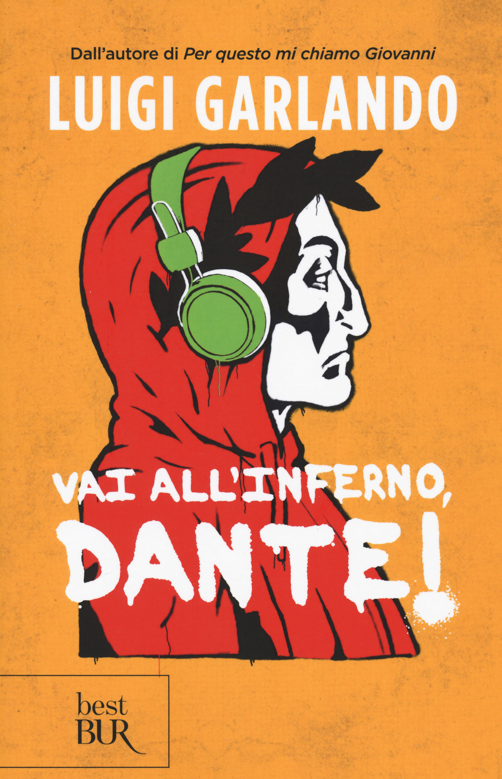 Libro Vai all'Inferno