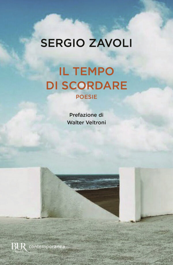 Libro tempo di scordare di Sergio Zavoli - ean 9788817159906 - Rizzoli