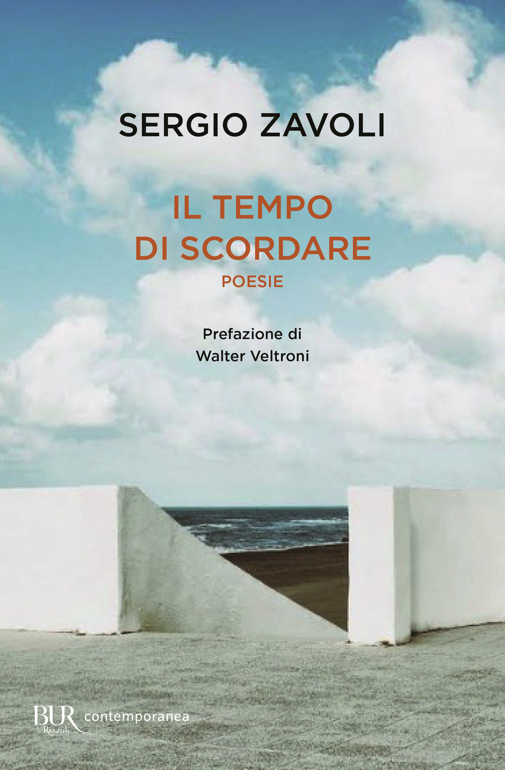 Libro tempo di scordare di Sergio Zavoli - ean 9788817159906 - Rizzoli