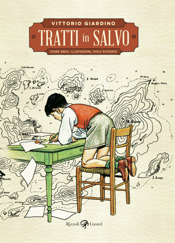 Libro Tratti in salvo. Storie brevi