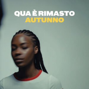 Libro Qua è rimasto autunno di Antonio Dikele Distefano - ean 9788817159999 - Rizzoli