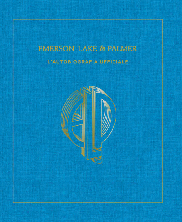 Libro Emerson