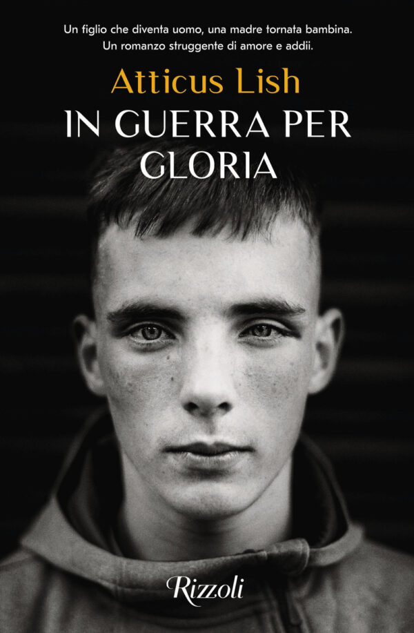 Libro In guerra per Gloria di Atticus Lish - ean 9788817160131 - Rizzoli