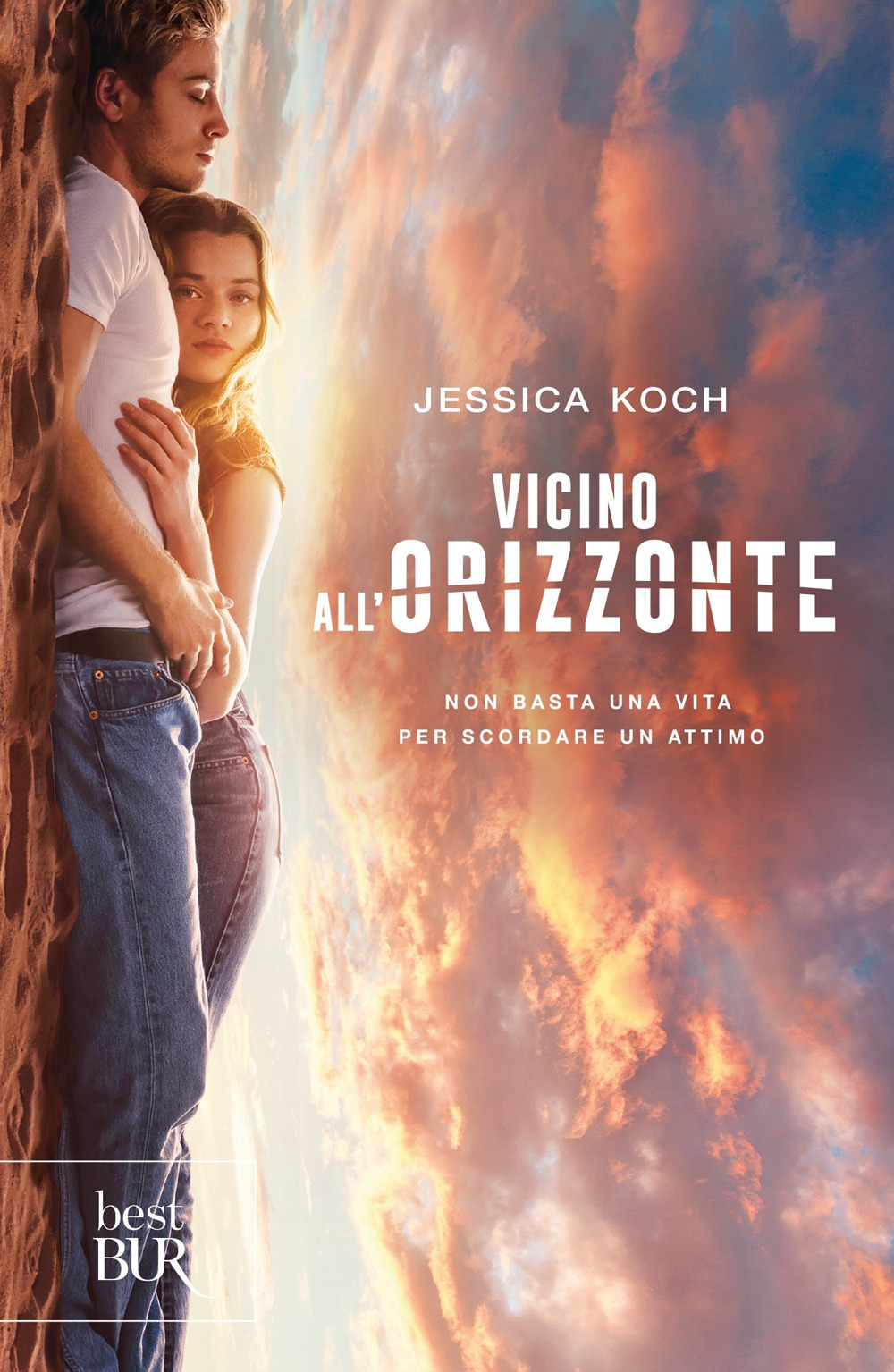 Libro Vicino all'orizzonte di Jessica Koch - ean 9788817160469 - Rizzoli