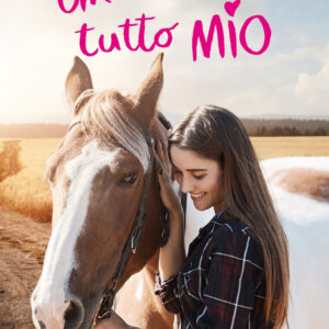 Libro cavallo tutto mio di Annie Wedekind - ean 9788817160490 - Rizzoli