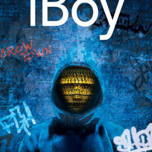 Libro iBoy di Kevin Brooks - ean 9788817160506 - Rizzoli