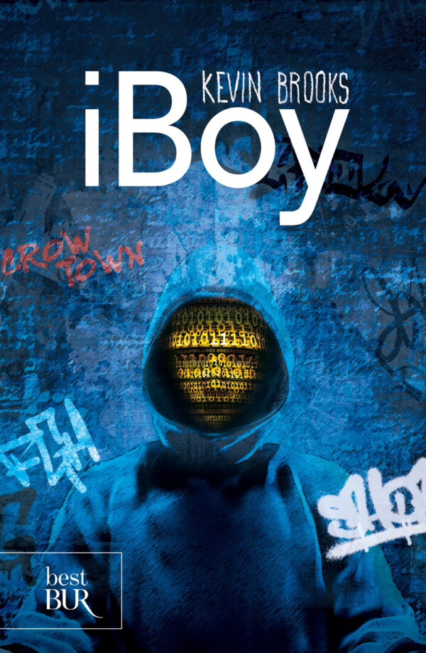 Libro iBoy di Kevin Brooks - ean 9788817160506 - Rizzoli